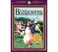 Tales of Beatrix Potter [USA] [DVD]