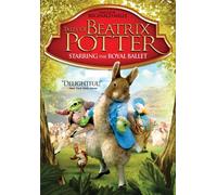 The Tales of Beatrix Potter [USA] [DVD]