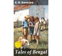 Tales Of Bengal (ebook)