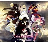 Tales of Berseria [Bonus Disc]