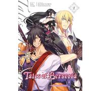 Tales of Berseria (Manga) 2 – mayddle