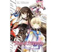 Tales of Berseria (Manga) 3