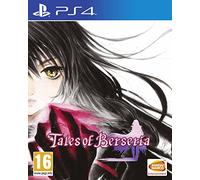 Tales Of Berseria - PlayStation 4 [Importación italiana]