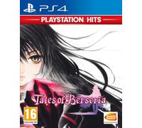 Tales of Berseria (Playstation Hits) Juego para Consola Sony PlayStation 4, PS4