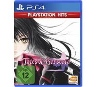Tales Of Berseria (PLAYSTATION Hits) PS4 Nuevo + Emb.orig