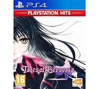 Tales of Berseria (PS4) (Sony Playstation 4)