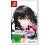 Tales of Berseria Remastered