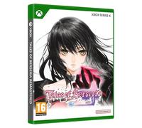 Tales Of Berseria Remastered