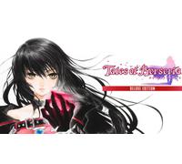 Tales of Berseria Remastered Deluxe Edition Steam Worldwide PC