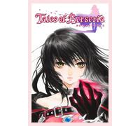 Tales of Berseria Remastered Deluxe Steam Key (PC) EUROPE