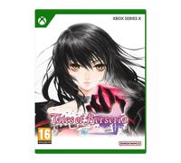 Tales Of Berseria Remastered Microsoft Xbox Series X - Nuevo
