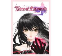 Tales of Berseria Remastered PC