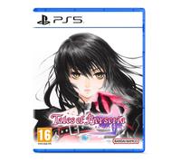 Tales of Berseria Remastered (PlayStation 5) (Sony Playstation 5)