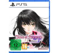 Tales of Berseria Remastered