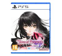 Tales of Berseria Remastered PS5 (SP) [252587]