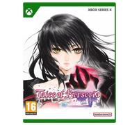 Tales of Berseria Remastered XBOX Series