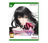 Tales of Berseria Remastered (Xbox Series X) (Microsoft Xbox)