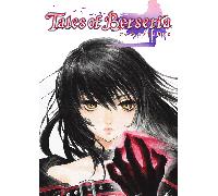 Tales of Berseria Remastered Xbox Series X|S (WW)
