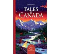 Tales of Canada
