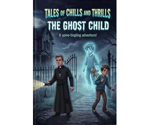 Tales of Chills and Thrills: The Ghost Child
