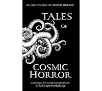 Tales of Cosmic Horror