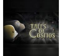 Tales of Cosmos (PC) Steam Key - GLOBAL