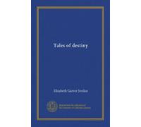 Tales of destiny