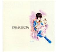 Tales of Destiny-Plusto-