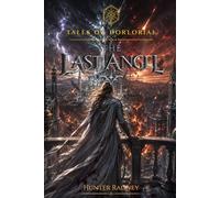 Tales of Dorlorial: The Last Angel