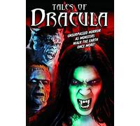 Tales of Dracula [USA] [DVD]