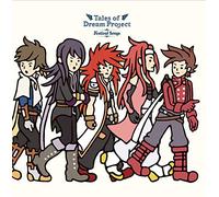 Tales of Dream Project ~Festival Songs