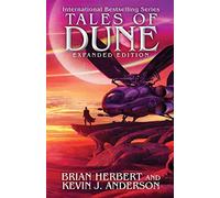 Tales of Dune: Expanded Edition [Idioma Inglés]