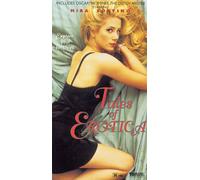 Tales of Erotica [USA] [VHS]