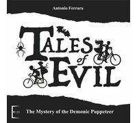 Tales of Evil