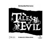 Tales of evil (castellano)