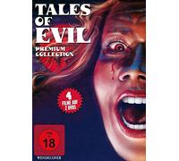 Tales of Evil - Premium Collection [Alemania] [DVD]