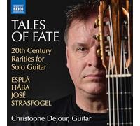 Tales of Fate