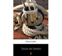 Tales Of Fishes (ebook)
