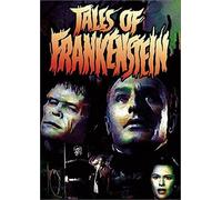 Tales of Frankenstein [USA] [DVD]