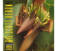 Tales of Gil Scott Heron