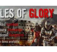 Tales Of Glory (PC) Steam Account - GLOBAL