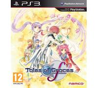 Tales of Graces f [Importación francesa]