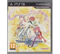 Tales of Graces f (PS3)