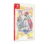 Tales Of Graces F Remastered