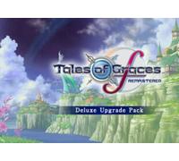 Tales of Graces f Remastered Deluxe Edition (PC) Steam Account - GLOBAL