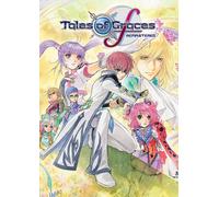 Tales of Graces f Remastered PC