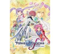 Tales of Graces f Remastered (PC) - Steam Key - EUROPE