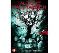 Tales of Halloween 10 Short Uncut Halloween Stories (DVD) (Importación USA)