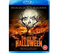 Tales Of Halloween [Blu-ray]