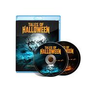 Tales Of Halloween [Edizione: Stati Uniti] [Italia] [Blu-ray]